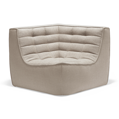 Ethnicraft - Sofa N701 - beige