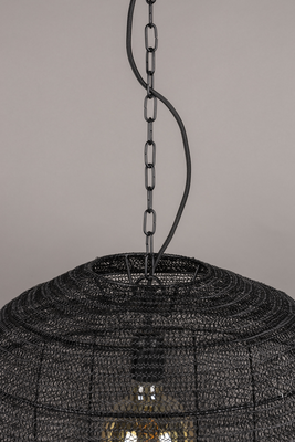 Dutchbone hanglamp Meezan