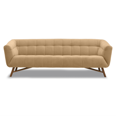 3-zitsbank Flame seven 