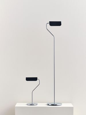 HAY Apex Floor Lamp