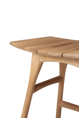 Ethnicraft - Outdoor - Osso tuinkruk - teak