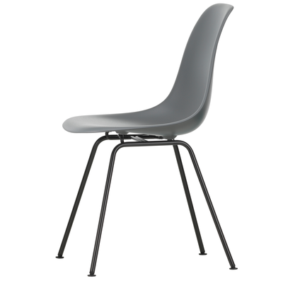 Vitra Eetkamerstoel DSX RE zwart