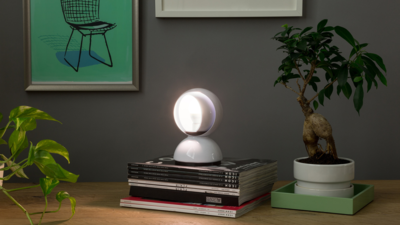 Artemide tafellamp Eclisse