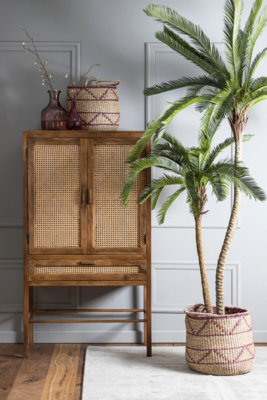 Wandkast Webbing
