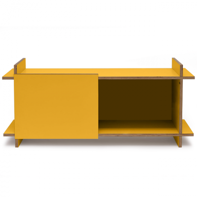 KILO wandkast KiloWatt met 1 deur