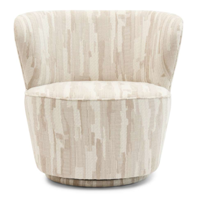 Fauteuil Lauren