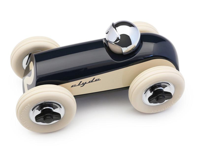 Playforever speelgoedauto Clyde Midnight