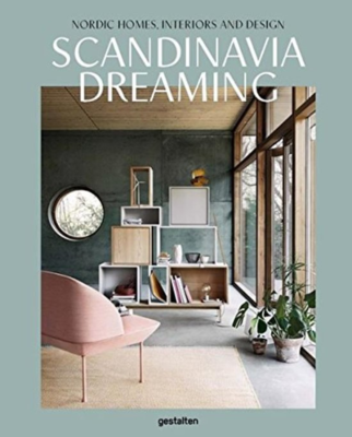 Gestalten boek Scandinavia Dreaming