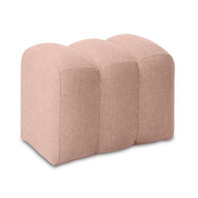 Loods 5 Design eetkamerbank Candy 60cm Cube