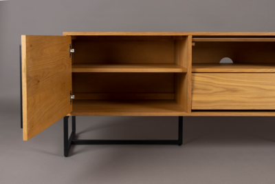 Dutchbone Class Dressoir Laag
