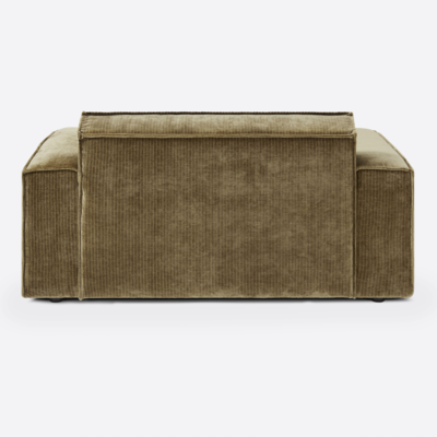 Loods 5 loveseat Floyd levis