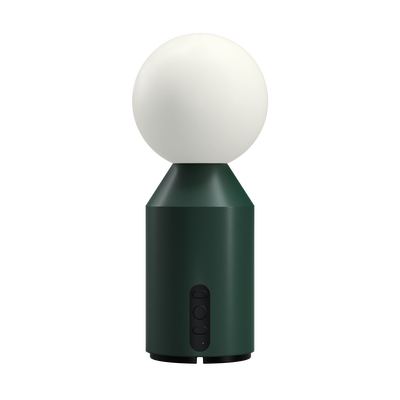 Tafellamp Ollie Medium (oplaadbaar) 
