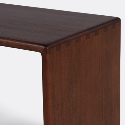 Bijzettafel Lea - set van 2