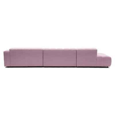 Hoekbank XL Dolce shadow