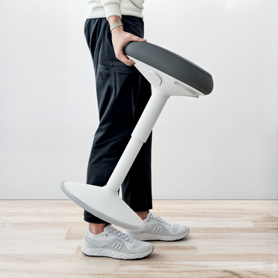 Ergo Wiebel Zitkruk Leitz Ergo (57 - 82 cm)