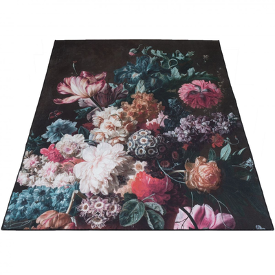 Vloerkleed Flores
