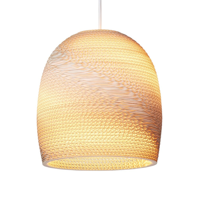 Graypants Scraplight Bell Blonde