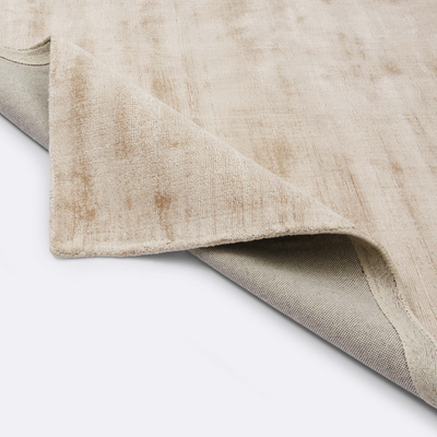 Vloerkleed Viscose 300x400 cm