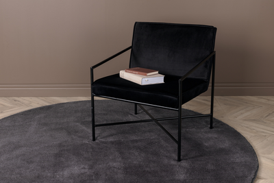 Vloerkleed Bramming 200 rond