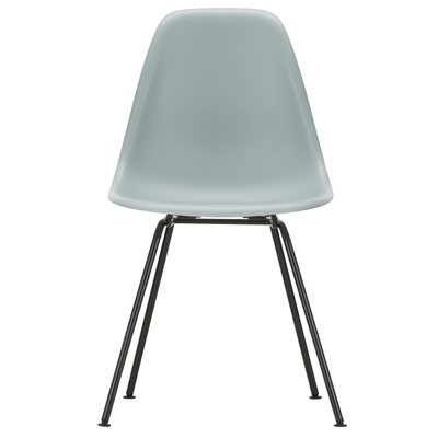 Vitra Eetkamerstoel DSX RE zwart