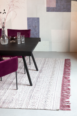 Housecraft living Liv vloerkleed