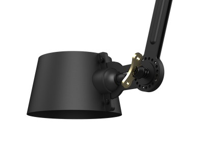 Tonone plafondlamp Bolt 2 arms Side Fit Install