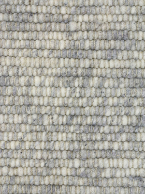 Vloerkleed Helsinki Grey 200 rond