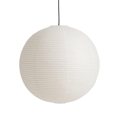 HAY Lampenkap Paper Shade Ø60 cm cotton white