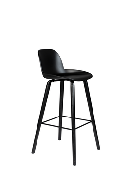 Zuiver Albert Kuip Barkruk 75 cm - Set van 2