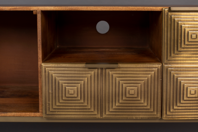 Dutchbone dressoir Volan