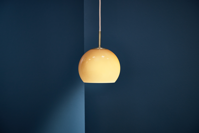 Frandsen Hanglamp Ball Glass Ø18 cm