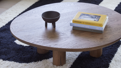 Loods 5 Design salontafel Canu