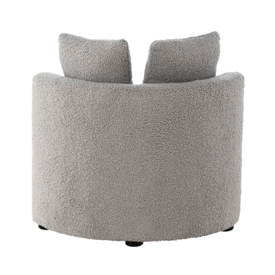 Kinderfauteuil Elina – met twee kussens