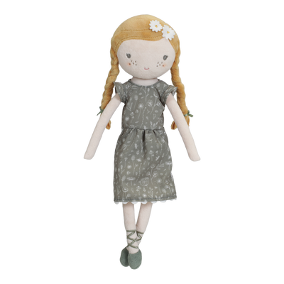 Little Dutch knuffelpop Julia