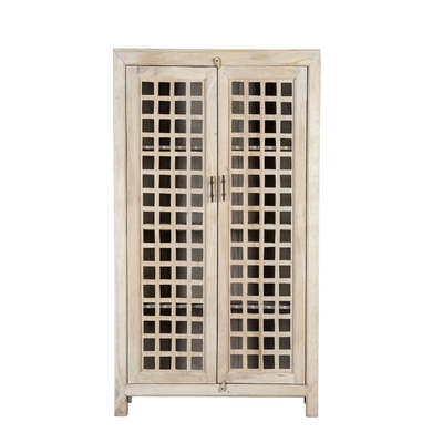Vitrinekast Drishti