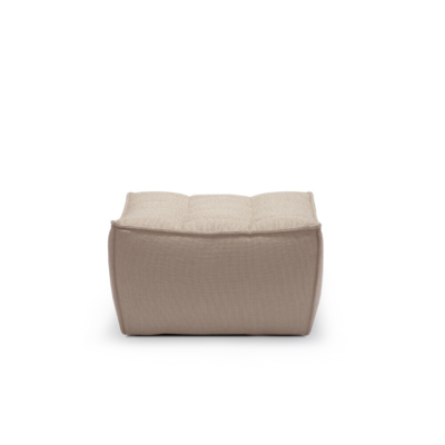 Ethnicraft - Sofa N701 - beige