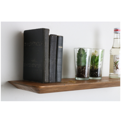 Wandplank Craftsman - set van 2