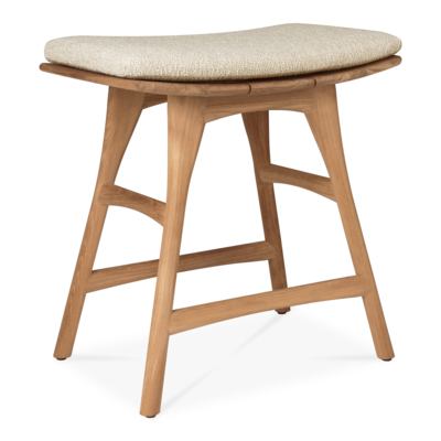 Ethnicraft - Outdoor - Osso tuinkruk - teak