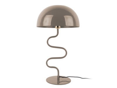 Tafellamp Twist emaille