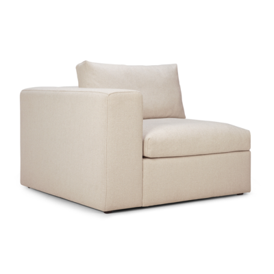 Ethnicraft - Sofa Mellow - modulair