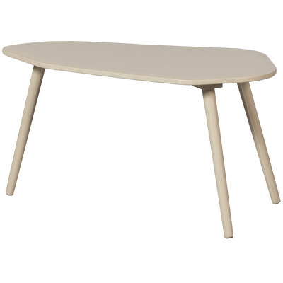 Davina bijzettafels mdf dust - set van 2