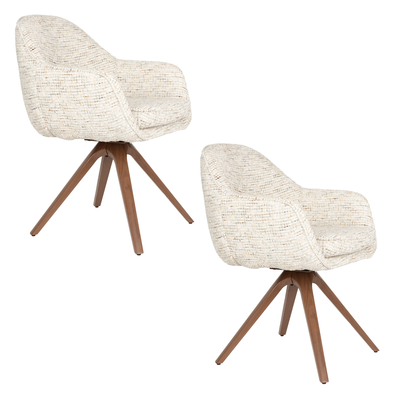 BATOUL DINING CHAIR