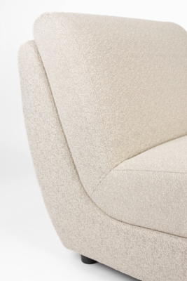 Zuiver fauteuil Mississippi