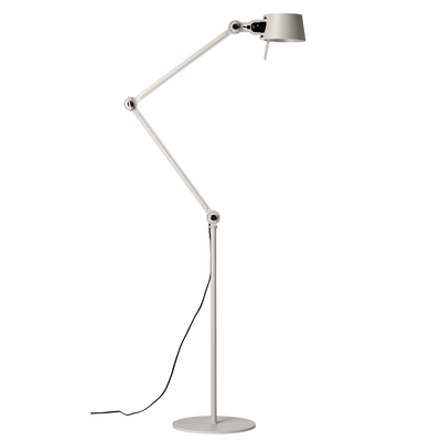 Tonone vloerlamp Bolt 2 arms