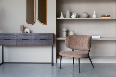 Housecraft living Sanne fauteuil