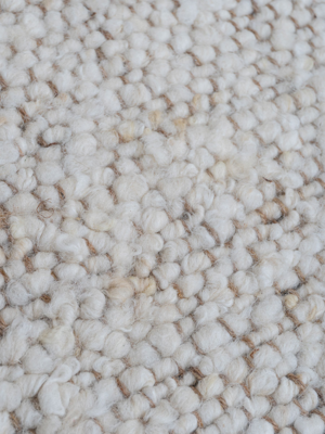 Vloerkleed Sol Beige