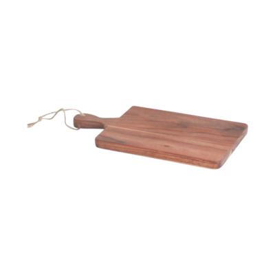 Snijplank Acaciahout - set van 2