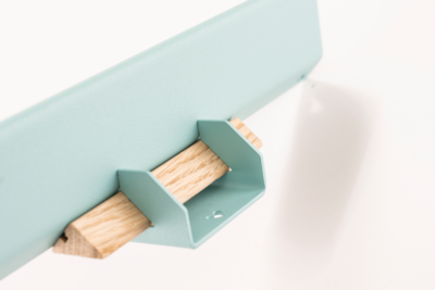 Studio Mippe wandplankje Sweet shelf L