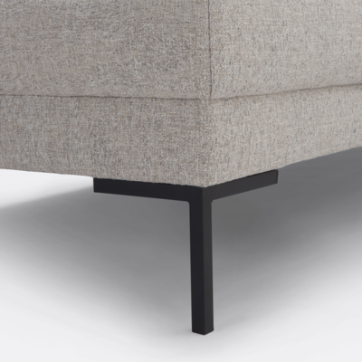 Loods 5 u-hoekbank Bronx oasis