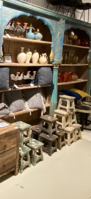 Krukje Storm black finish